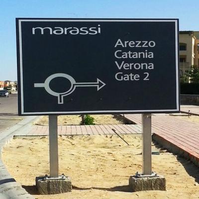 Traffic Signs2
