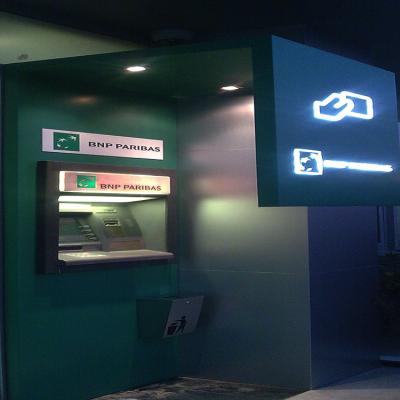 Bank Atm4j6